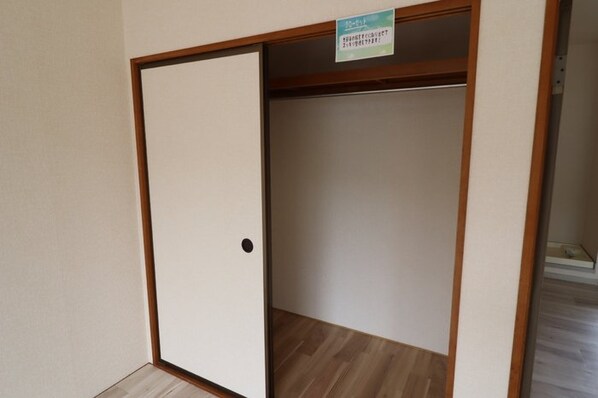 セジュール藤塚 Bの物件内観写真